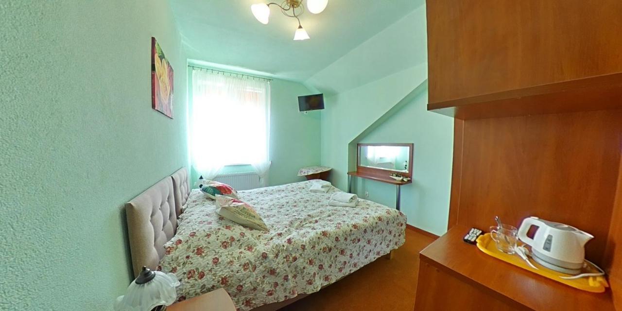 Willa Mewa Jarosławiec Exterior foto